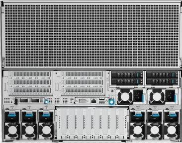ok01133AI加速计算服务器PR8908E