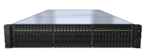 ok01133自强®PLStor G5000全闪存存储系统